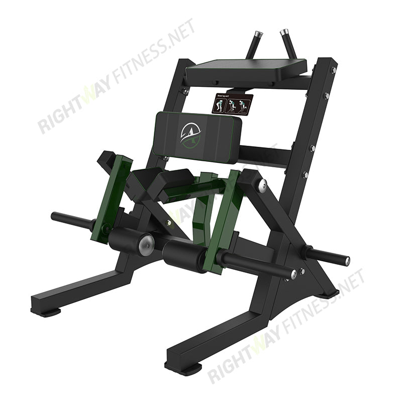 Strength Equipment: A9 Series