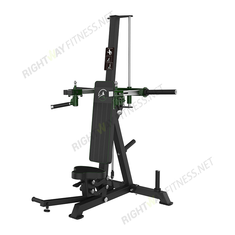 Strength Equipment: A9 Series