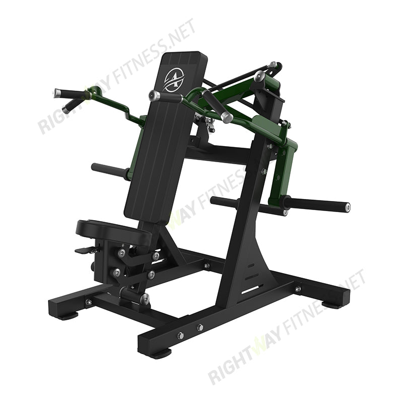 Strength Equipment: A9 Series