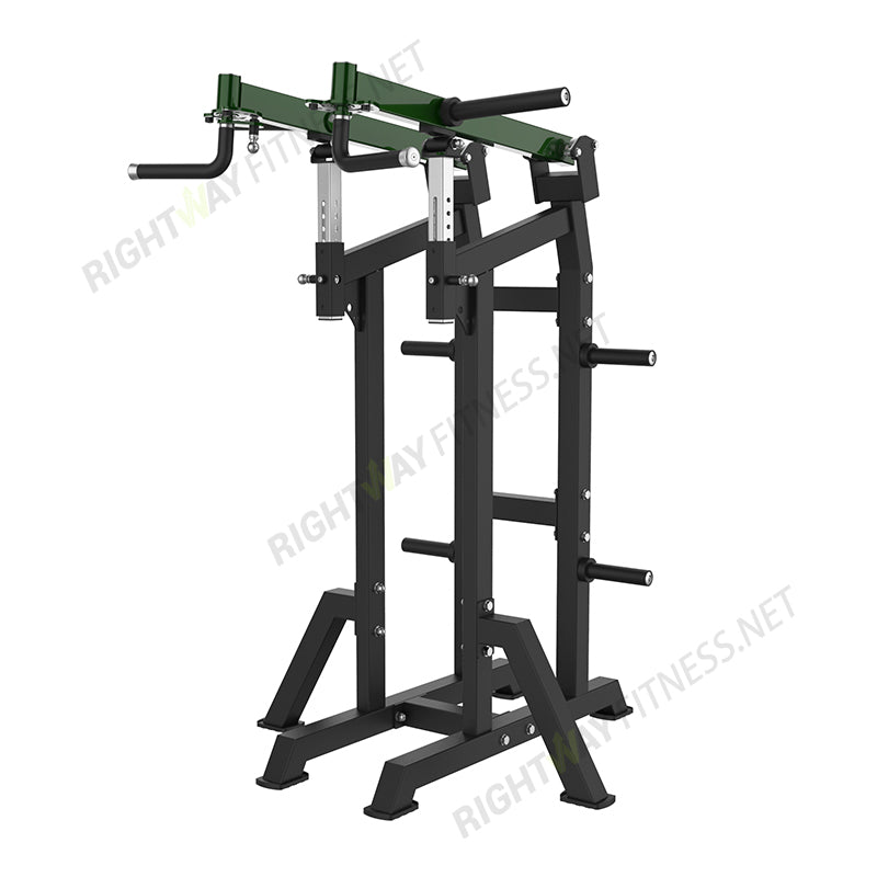 Strength Equipment: A9 Series