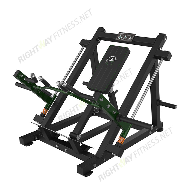 Strength Equipment: A9 Series