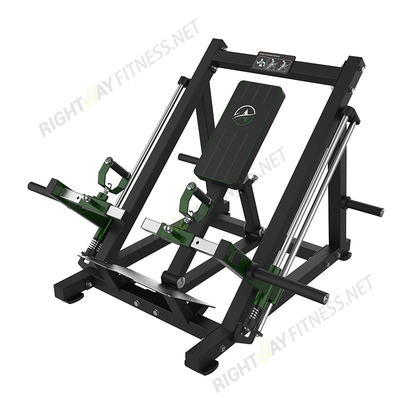 Strength Equipment: A9 Series