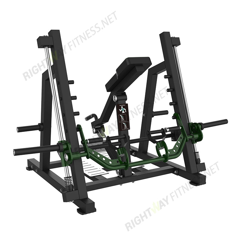 Strength Equipment: A9 Series