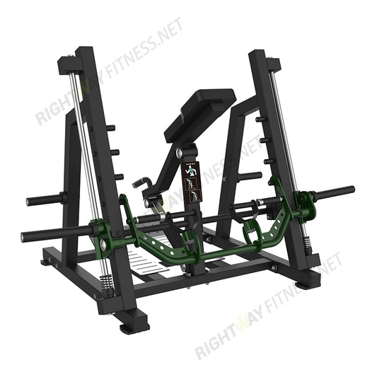 Strength Equipment: A9 Series