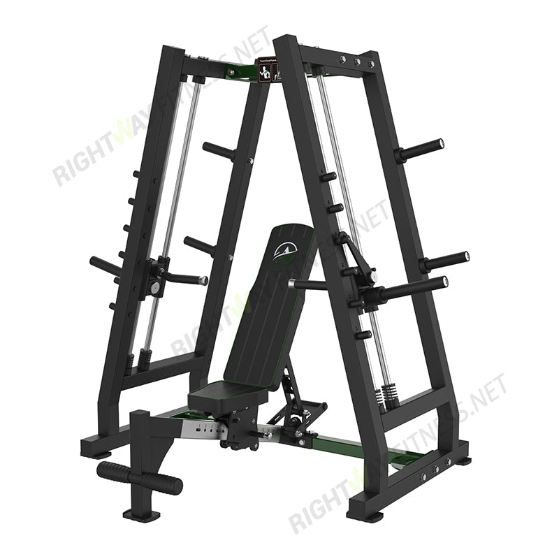 Strength Equipment: A9 Series