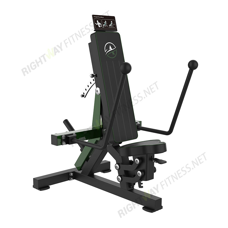 Strength Equipment: A9 Series