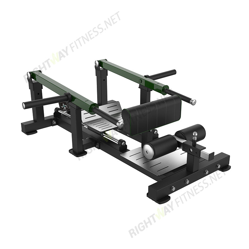Strength Equipment: A9 Series