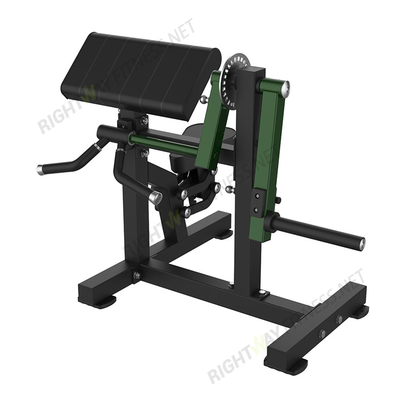 Strength Equipment: A9 Series