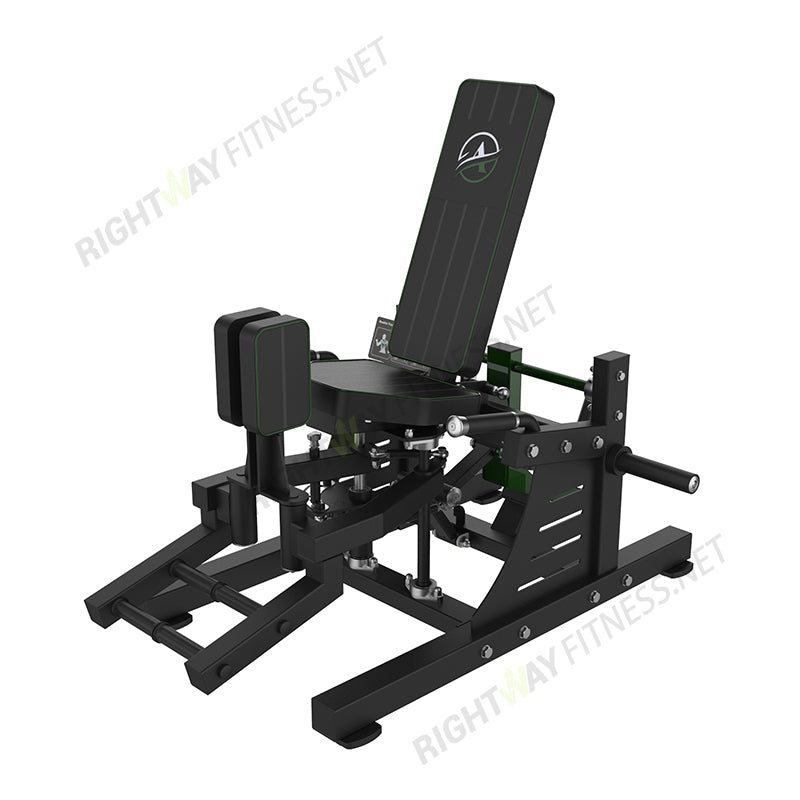 Strength Equipment: A9 Series