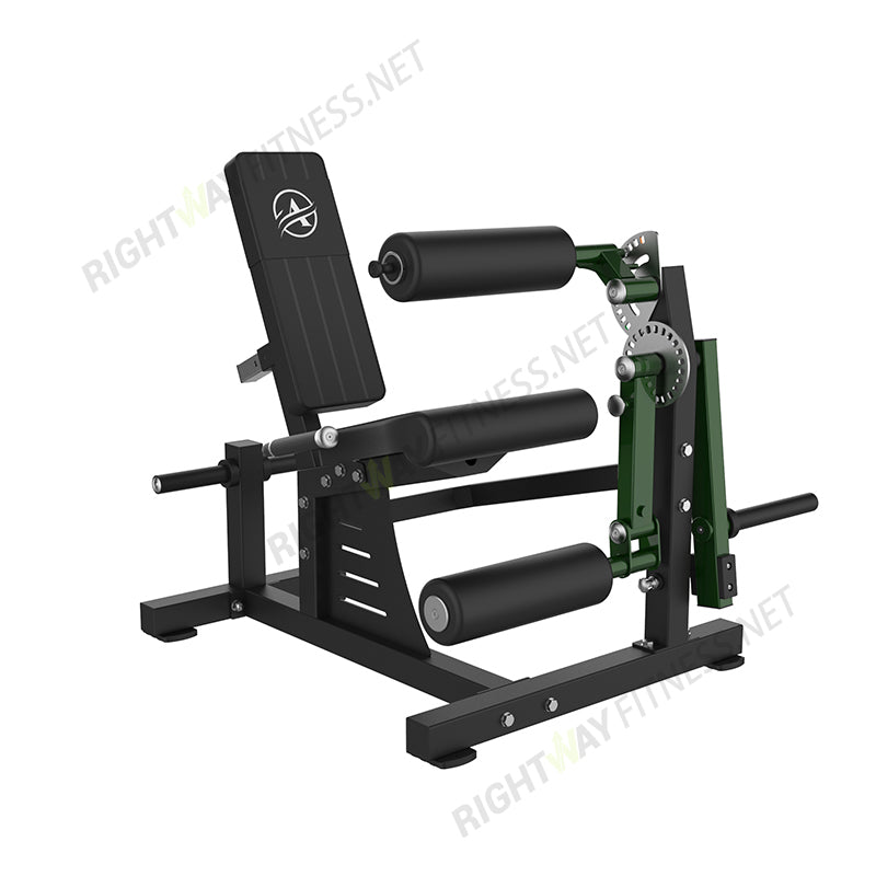 Strength Equipment: A9 Series