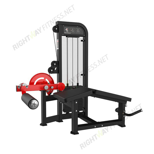 Strength Equipment: HM Selectorized Series