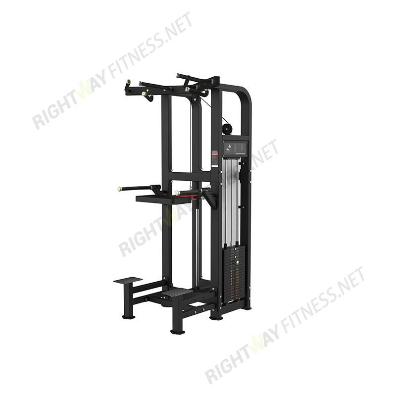Strength Equipment: HM Selectorized Series