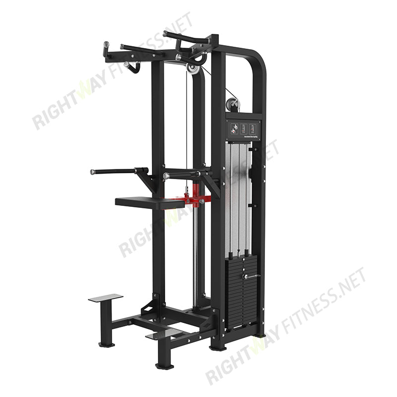 Strength Equipment: HM Selectorized Series