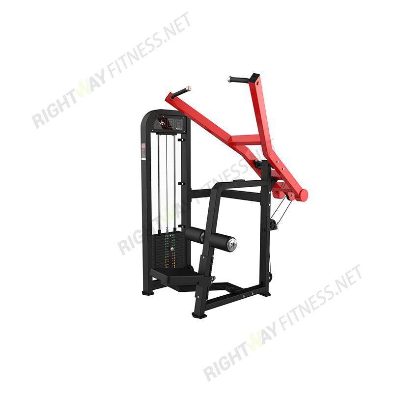 Strength Equipment: HM Selectorized Series