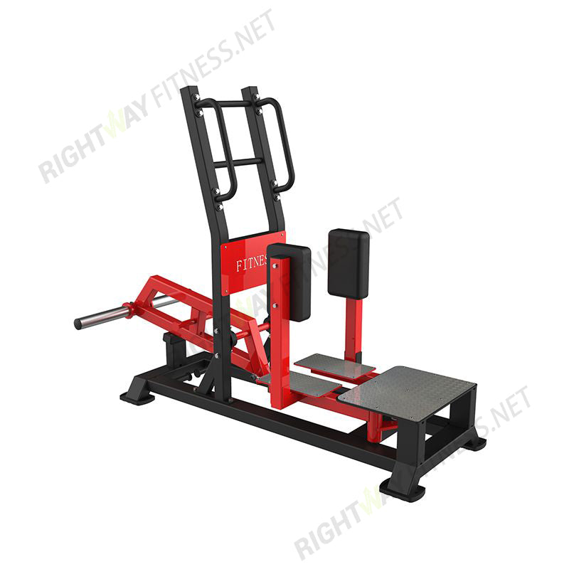 Strength Equipment: HM Plate Loaded Series