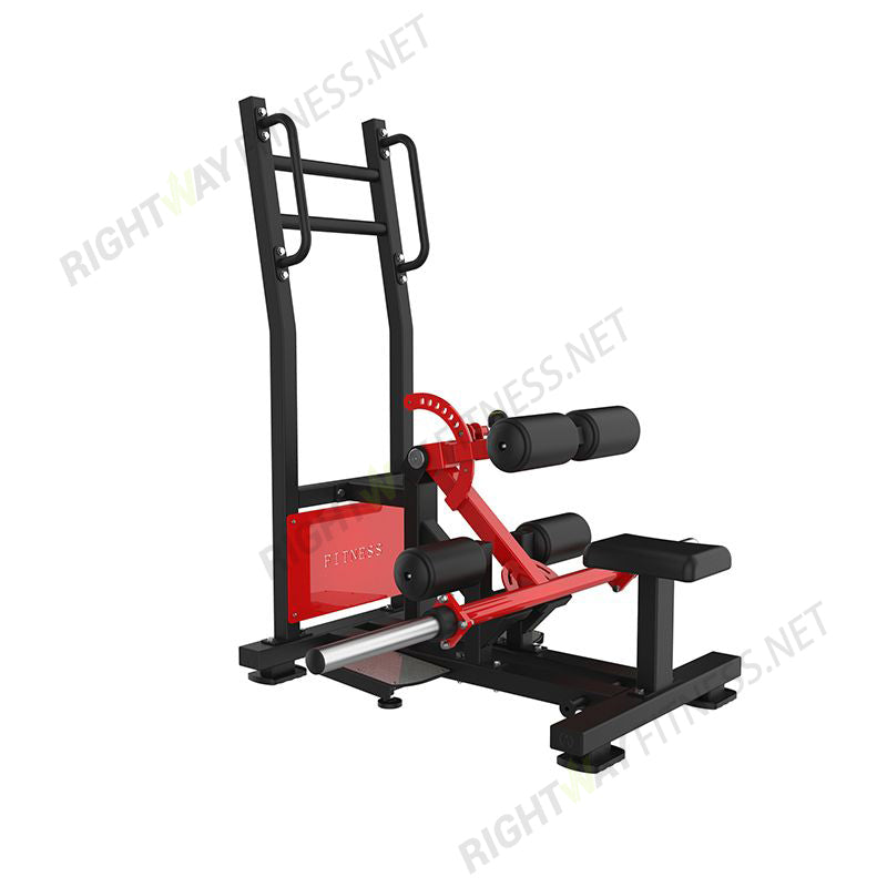 Strength Equipment: HM Plate Loaded Series