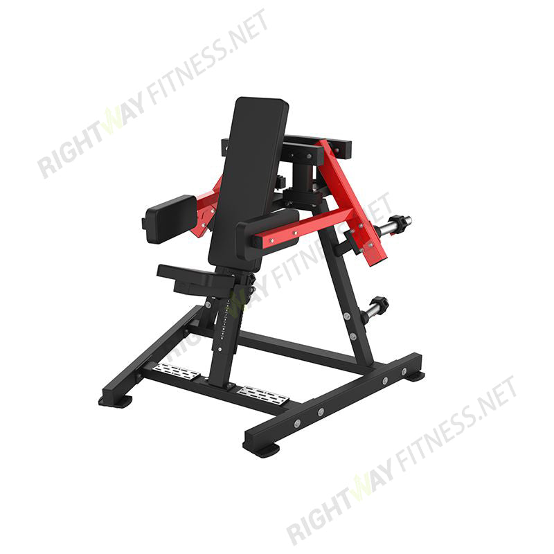 Strength Equipment: HM Plate Loaded Series