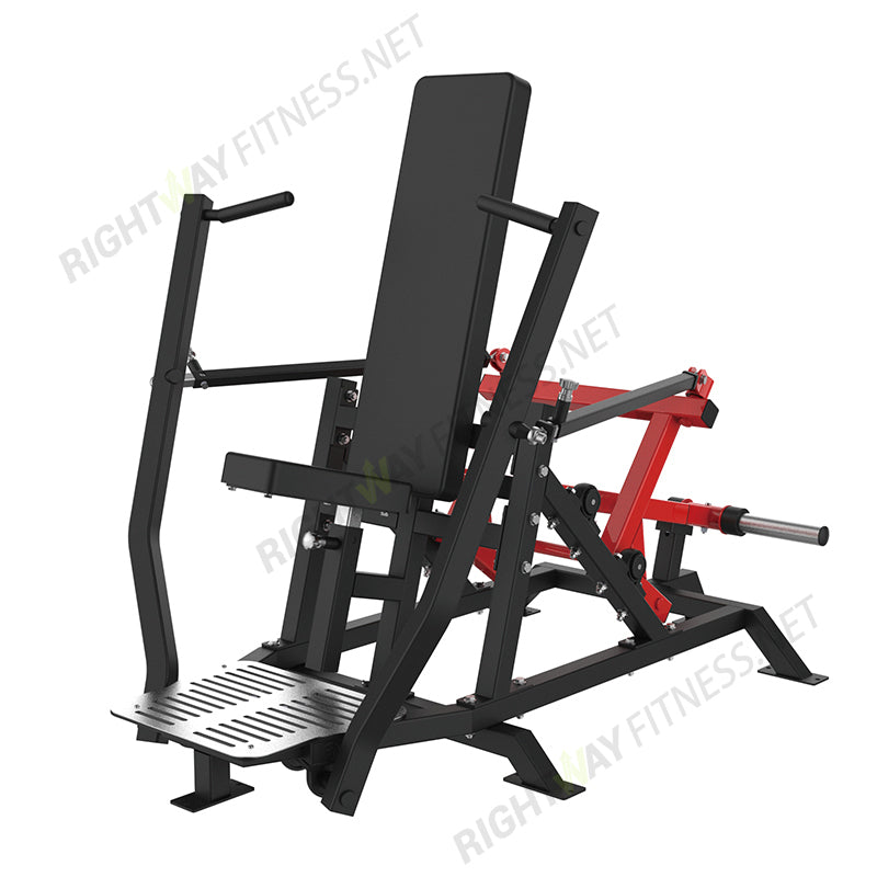 Strength Equipment: HM Plate Loaded Series