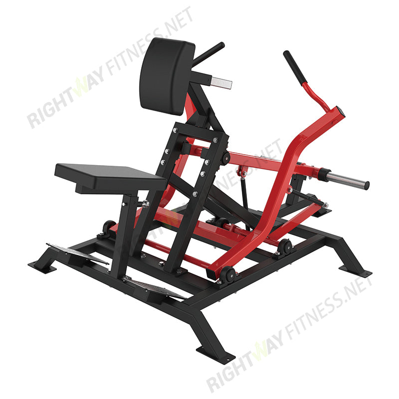 Strength Equipment: HM Plate Loaded Series