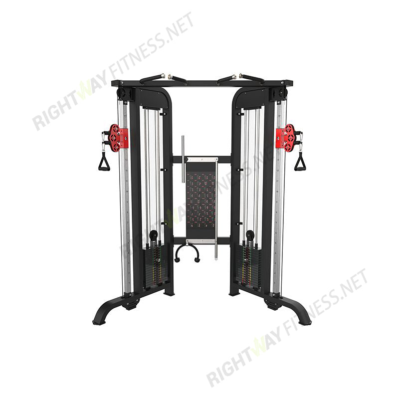 Strength Equipment: HM Selectorized Series