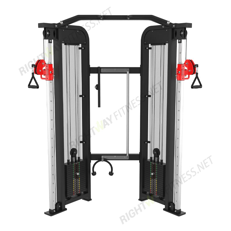 Strength Equipment: HM Selectorized Series