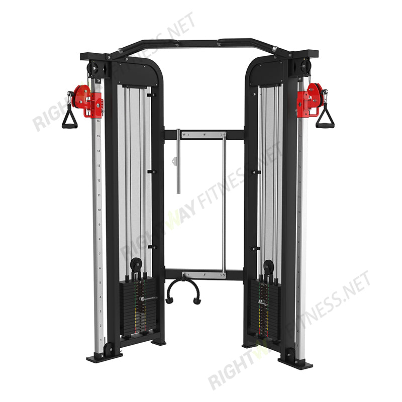 Strength Equipment: HM Selectorized Series
