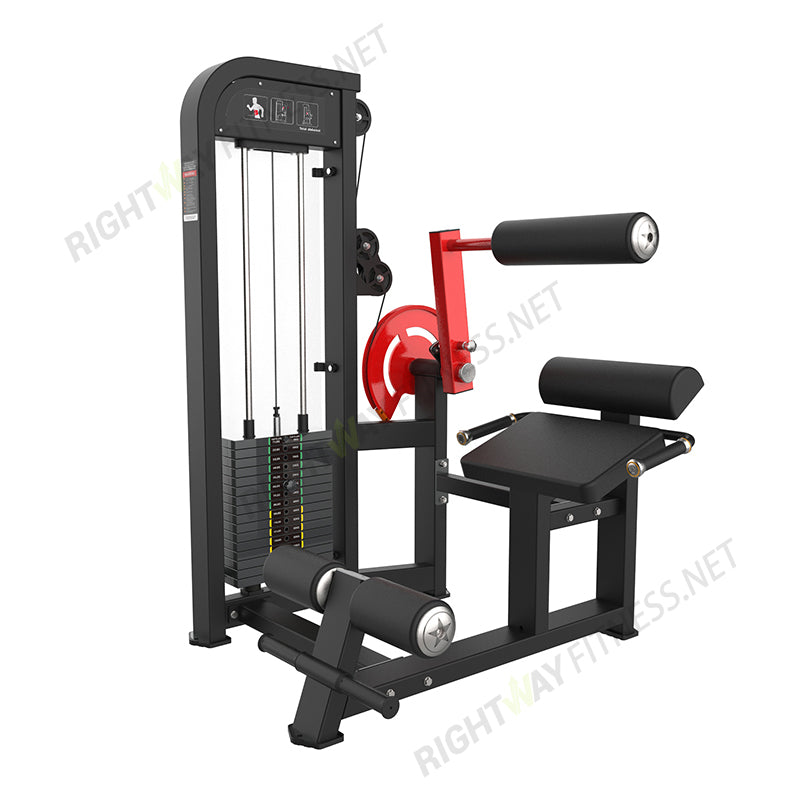 Strength Equipment: HM Selectorized Series