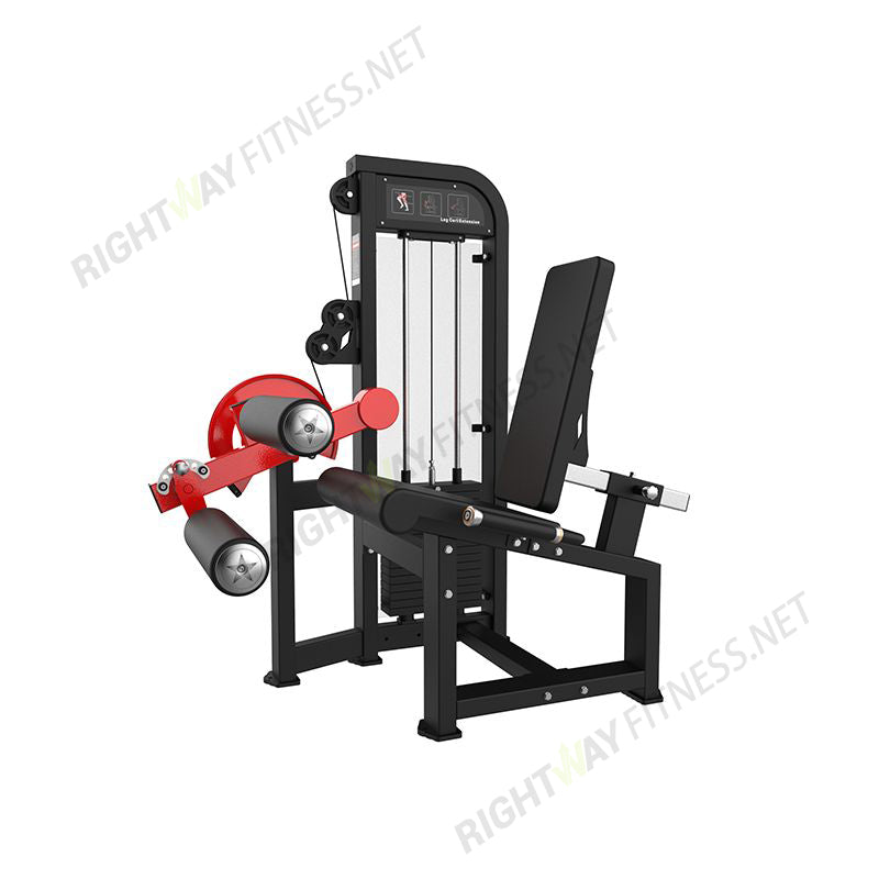 Strength Equipment: HM Selectorized Series