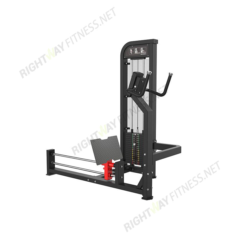Strength Equipment: HM Selectorized Series