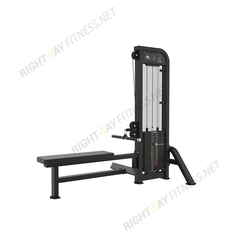 Strength Equipment: HM Selectorized Series