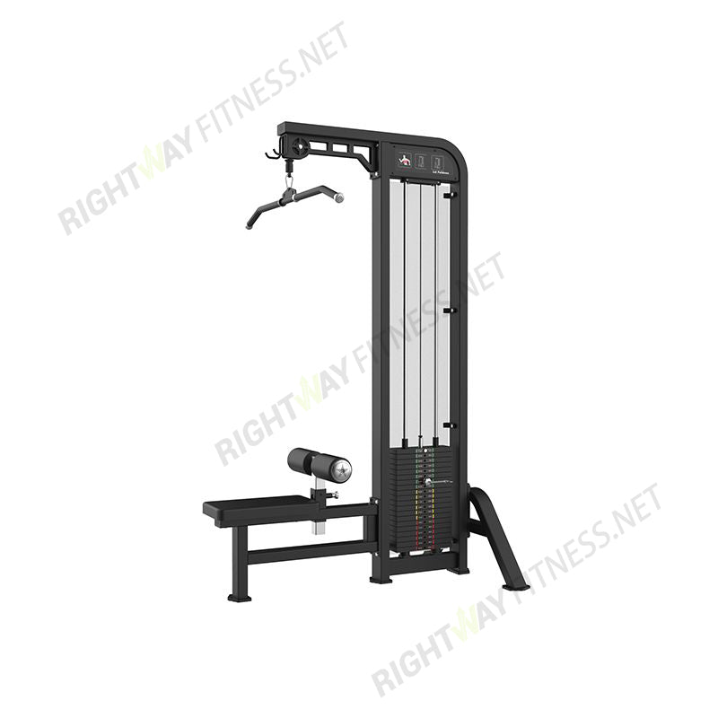 Strength Equipment: HM Selectorized Series
