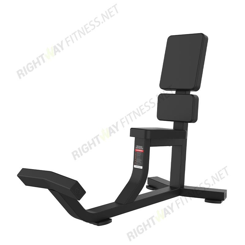 Strength Equipment: HM Plate Loaded Series