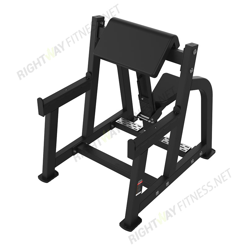 Strength Equipment: HM Plate Loaded Series