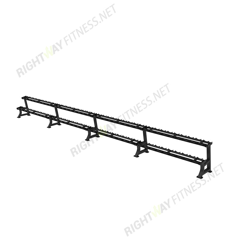 Strength Equipment: HM Plate Loaded Series