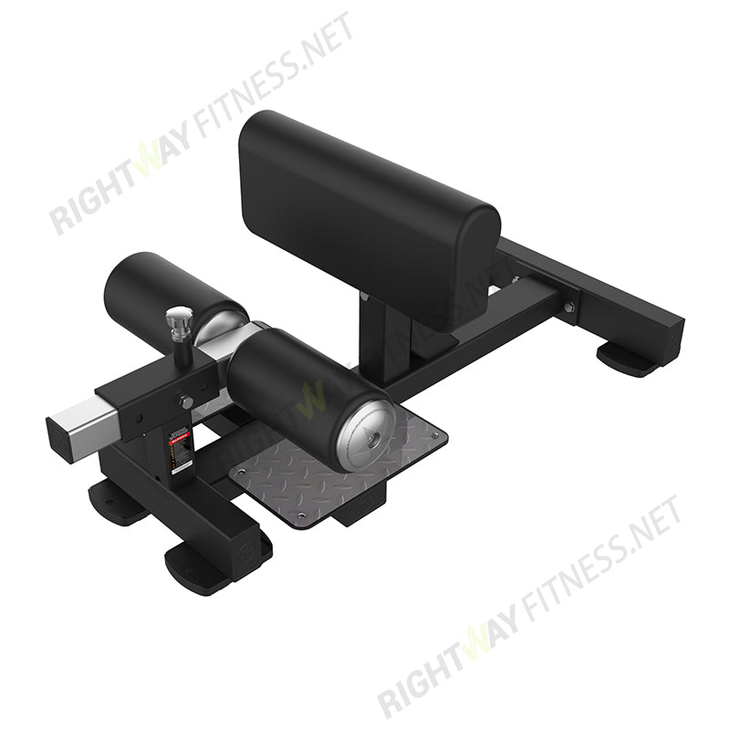 Strength Equipment: HM Plate Loaded Series