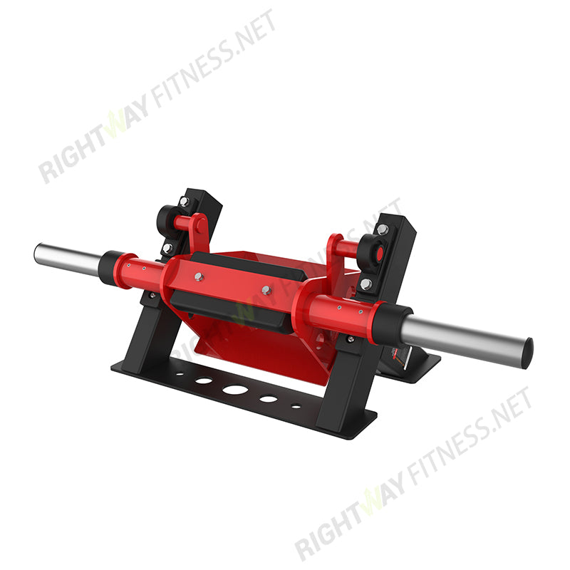 Strength Equipment: HM Plate Loaded Series
