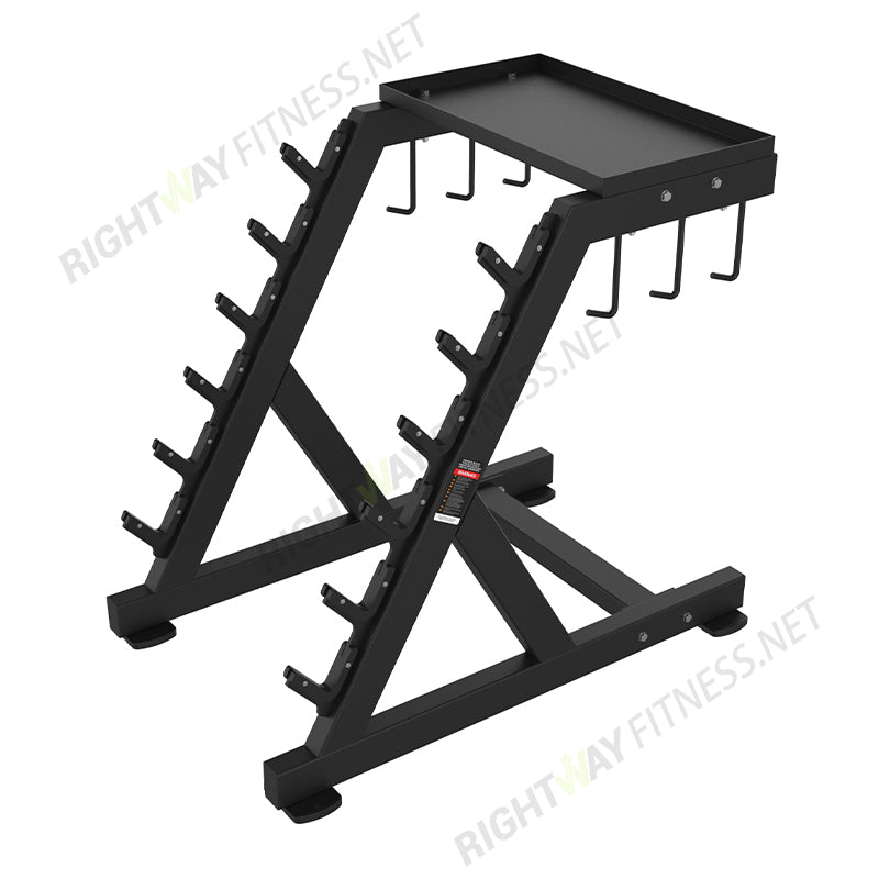 Strength Equipment: HM Plate Loaded Series