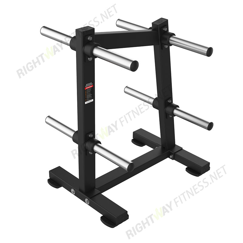 Strength Equipment: HM Plate Loaded Series