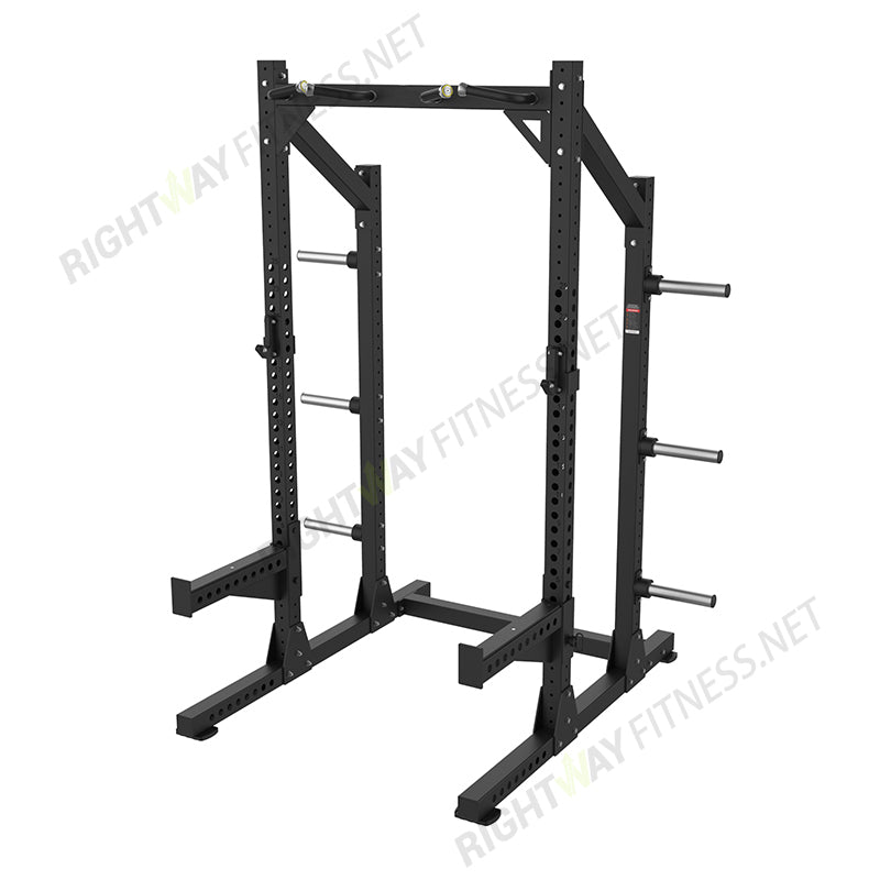 Strength Equipment: HM Plate Loaded Series