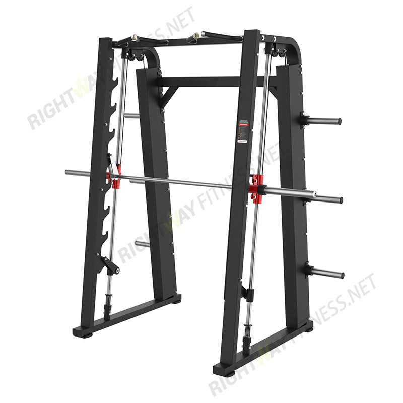 Strength Equipment: HM Plate Loaded Series