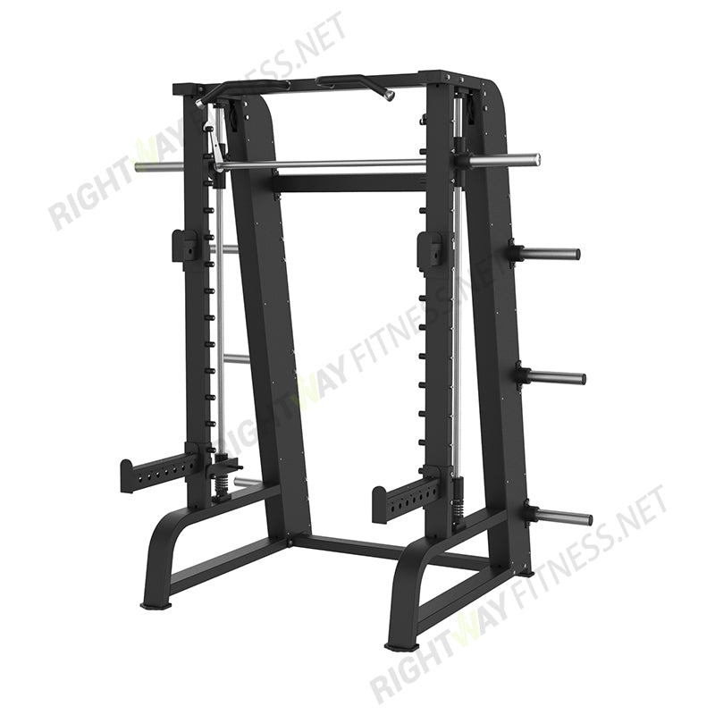 Strength Equipment: HM Plate Loaded Series
