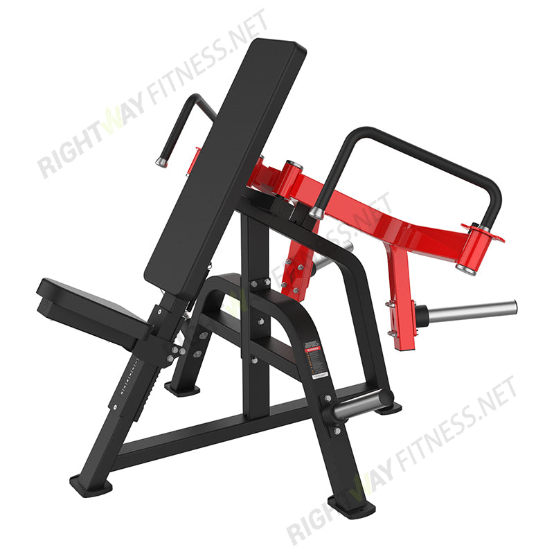Strength Equipment: HM Plate Loaded Series