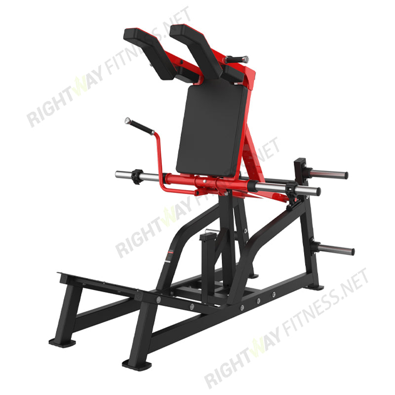 Strength Equipment: HM Plate Loaded Series