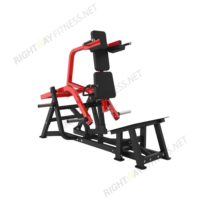 Strength Equipment: HM Plate Loaded Series