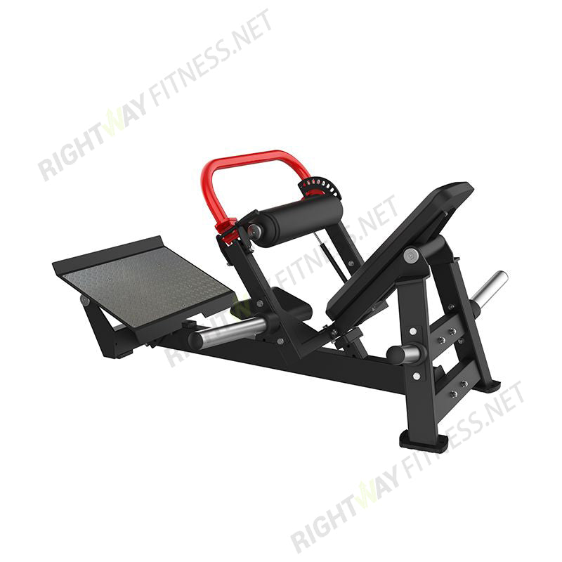 Strength Equipment: HM Plate Loaded Series