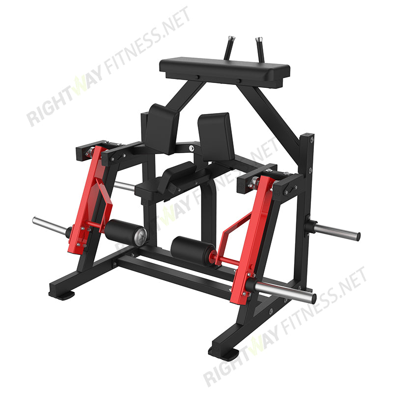 Strength Equipment: HM Plate Loaded Series