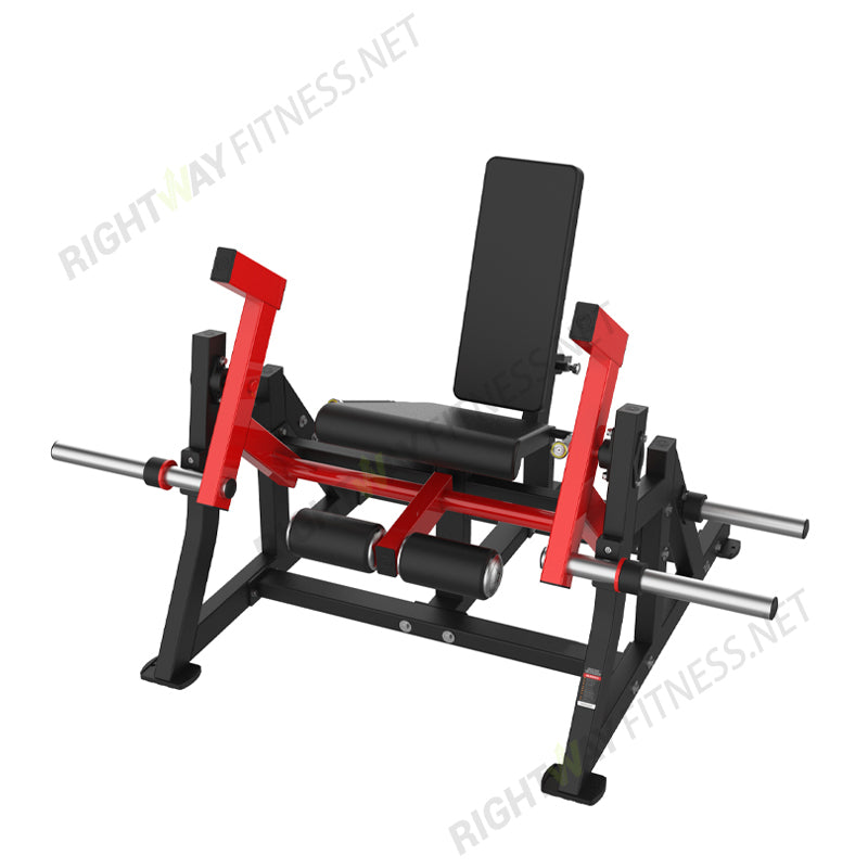 Strength Equipment: HM Plate Loaded Series
