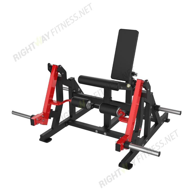 Strength Equipment: HM Plate Loaded Series
