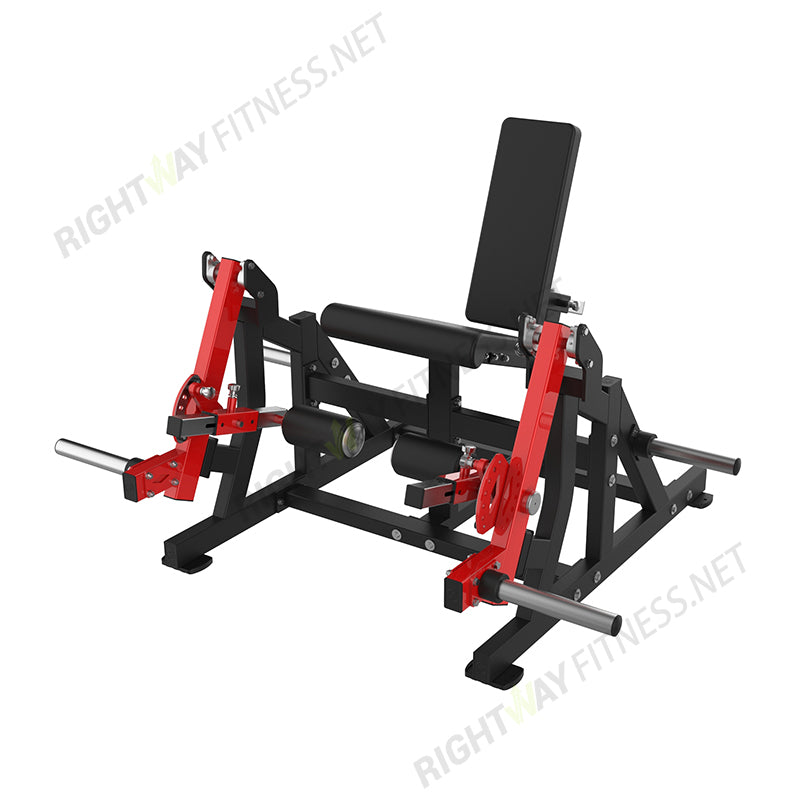 Strength Equipment: HM Plate Loaded Series