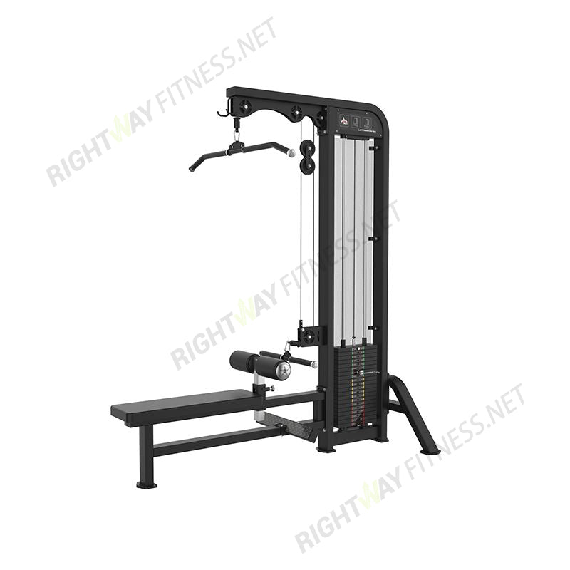 Strength Equipment: HM Selectorized Series